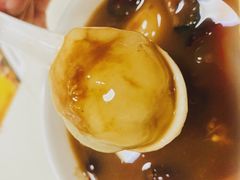 -罗子龙罗家桂花汤圆(曹都巷店)