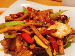 -宏记广东客家菜(丰汇店)