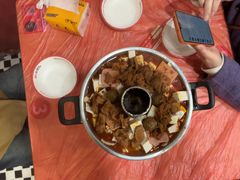 -王大乔泡椒米线·小火锅(星城天地店)