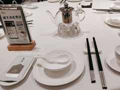 -君庭中餐厅(友谊宾馆店)