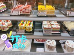 -85度C(广州石牌桥店)