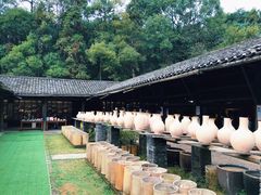 -景德镇古窑民俗博览区