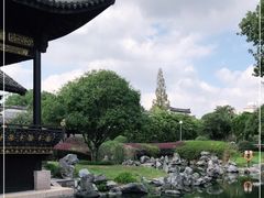 -月湖公园