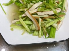 水芹干丝-观桥阁(锦溪店)