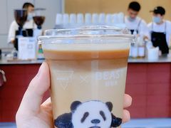 -Manner Coffee(IFS一楼店)