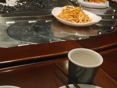 -味窑大寨百姓酒楼(晋祥办公大楼店)