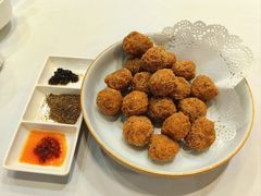 -东兴楼饭庄(六里桥店)