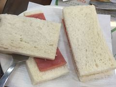 -兰芳园(上环店)