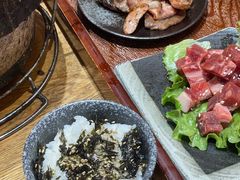 -牛也烧肉(摩尔城店)