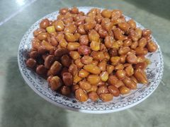 -四川小胡子海鲜(丁村万人海鲜广场店)