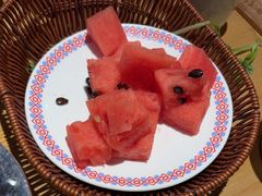 -老凯俚酸汤鱼(多彩城店)