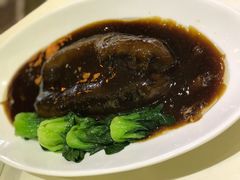 虾子大乌参-老正兴菜馆(福州路店)