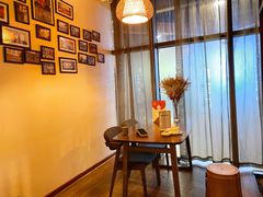 -端艾堂·SPA·艾灸(鸳鸯006店)