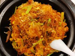 -国际海员俱乐部(餐饮部)