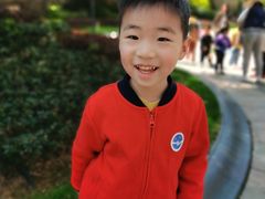 -绿城奇妙园双语日托(华茂悦峰园区)