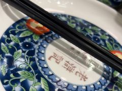 -老浒记烤鸭-北京菜(琉璃厂店)