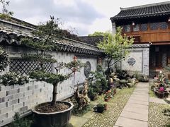 -前童古镇