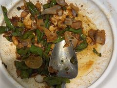 -兰湘子·湘菜小炒(崂山丽达店)