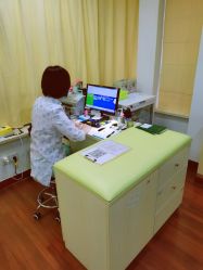 -圣瑞医疗上海圣恩儿科门诊部