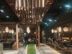 -湊湊火锅·茶憩(石家庄万象城店)