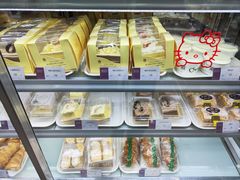 -凯司令(蒙自路店)