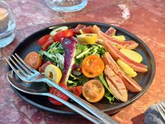 -Highline·城市露台景观餐厅(淮海路店)