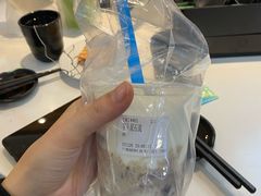-兰熊鲜奶(西直门凯德mall店)