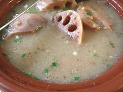 -董厨煨汤馆(车站路店)