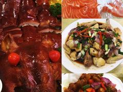 -万达茂商场(南京仙林店)