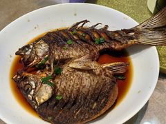 -柠静私家菜(石板巷店)