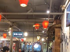 -塘屋烧烤·云南火塘烧烤品牌(春城慧谷旗舰店)