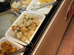 -素满香·食养自助(建邺万达店)