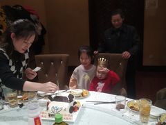 -全聚德(长江路店)