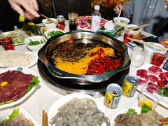 -枇杷园食为鲜火锅(南山店)