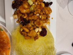 宫保虾球-大铁勺新津菜(东丽阳光新业广场店)