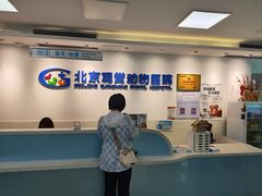 -北京观赏动物医院·24小时大型综合·猫专科·异宠专科