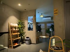 -施奈儿.洗头頭療.按摩SPA.采耳(上梅林店)