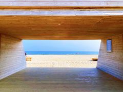 -那香海钻石沙滩浴场