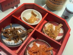 -老萍巷莲花血鸭·萍乡地标江西菜(步行街店)