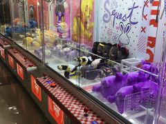 -风云再起游乐汇(南京常发广场店)