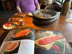 -壹风町烧肉居酒屋(恒丰中央广场店)