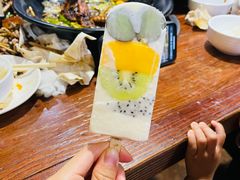 -掌上鲜(南顺城街店)