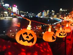-罗斯福色戒酒吧(外滩店)