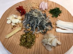 -申粤轩酒楼·三十年粤菜经典(丁香花园店)