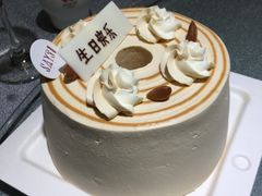 -SAYScake善食感戚风蛋糕(临江大道店)