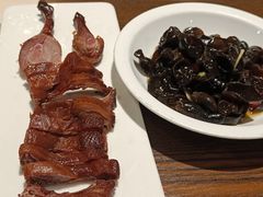 -舌尖上的食缘花园主题餐厅