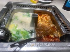 -海底捞火锅(蒙城路店)
