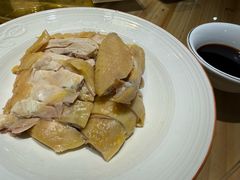 -邵老爹老杭州白斩鸡·家常菜(建国北路店)