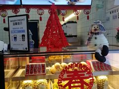 -茶百道(京溪店)