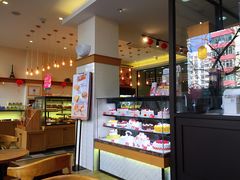 -味多美蛋糕(灯市口店)